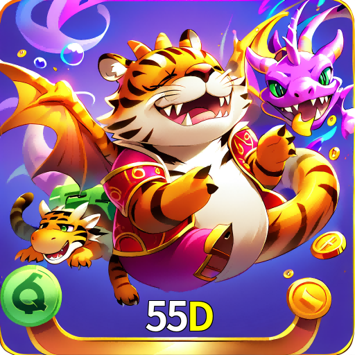 55D